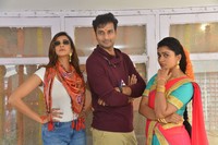 Nayana Rara Intiki NRI Movie Opening